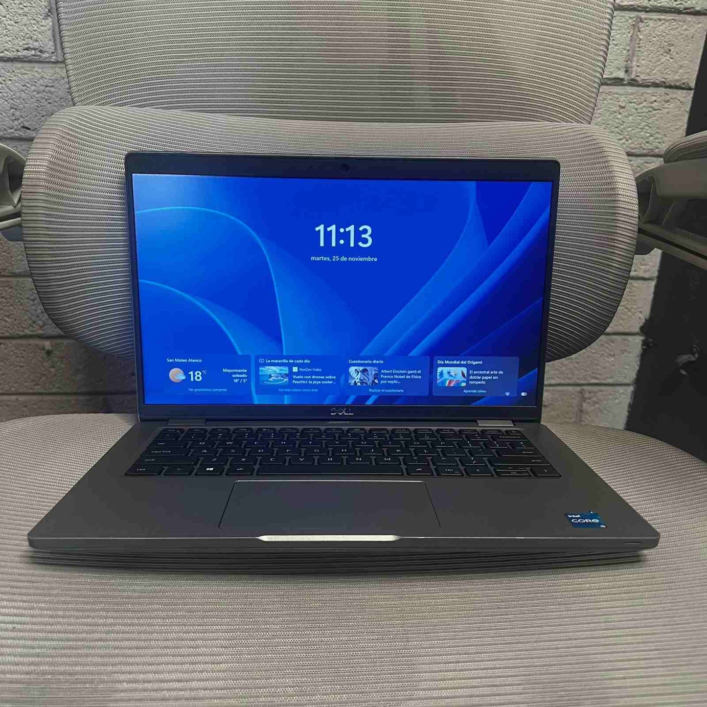 Laptop DELL Latitude 5420 TOUCH