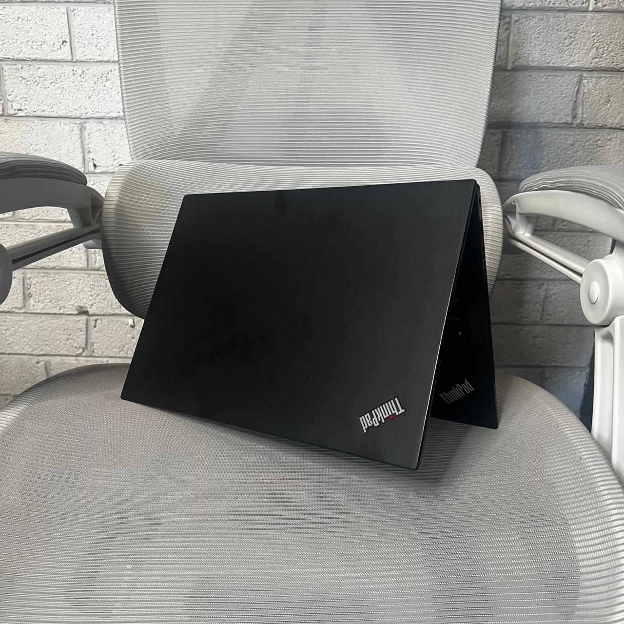 Laptop Lenovo ThinkPad t480s