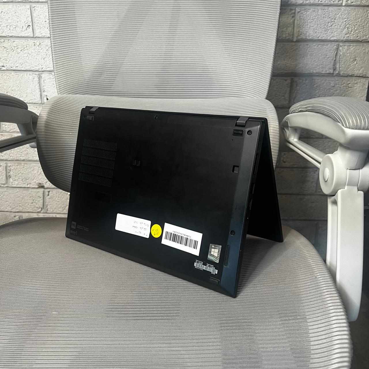 Laptop Lenovo ThinkPad t480s