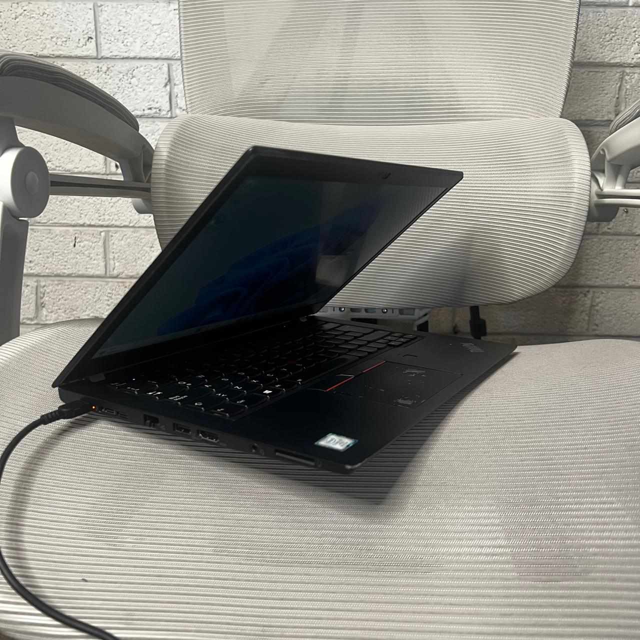 Laptop Lenovo ThinkPad t480s