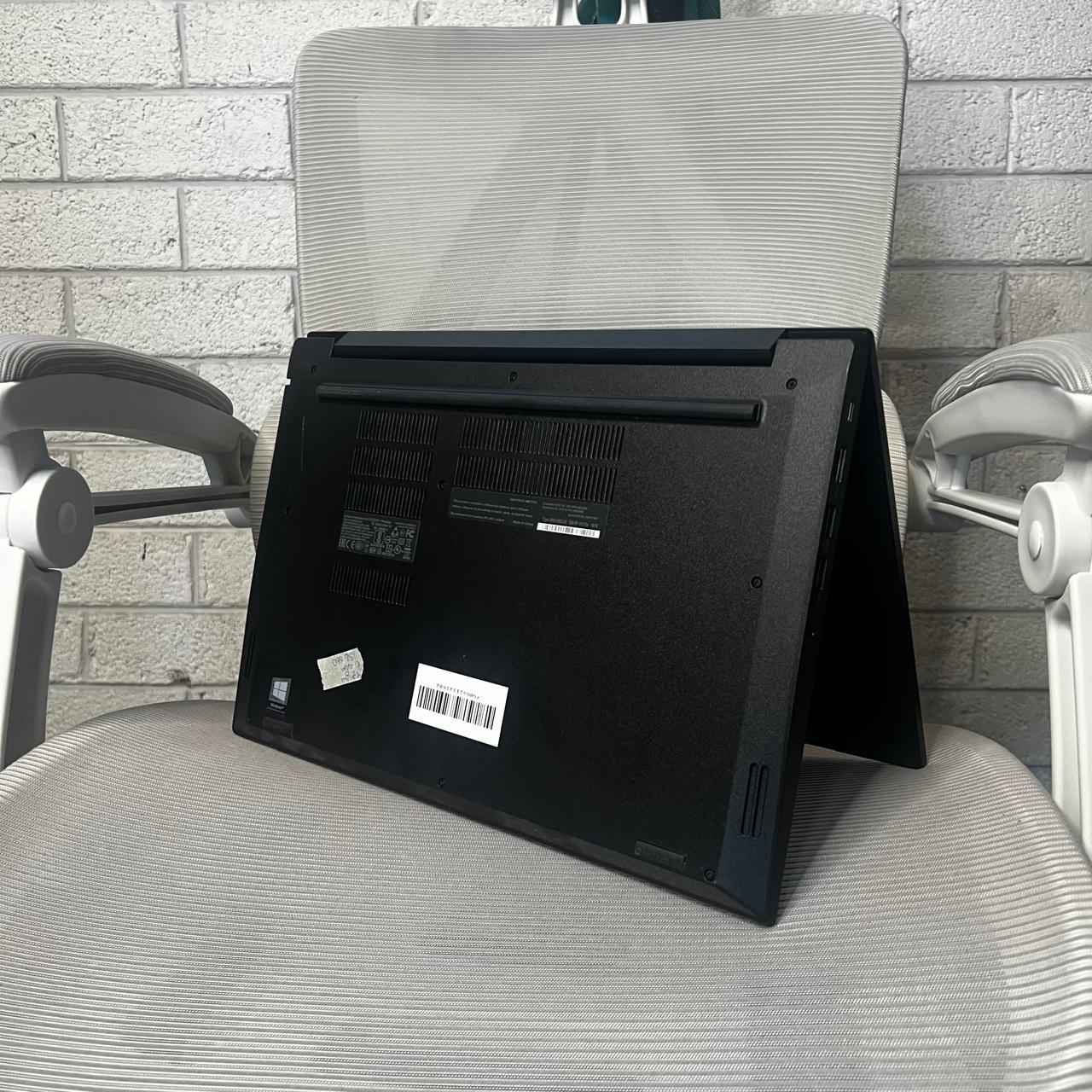 Laptop Lenovo ThinkPad E580