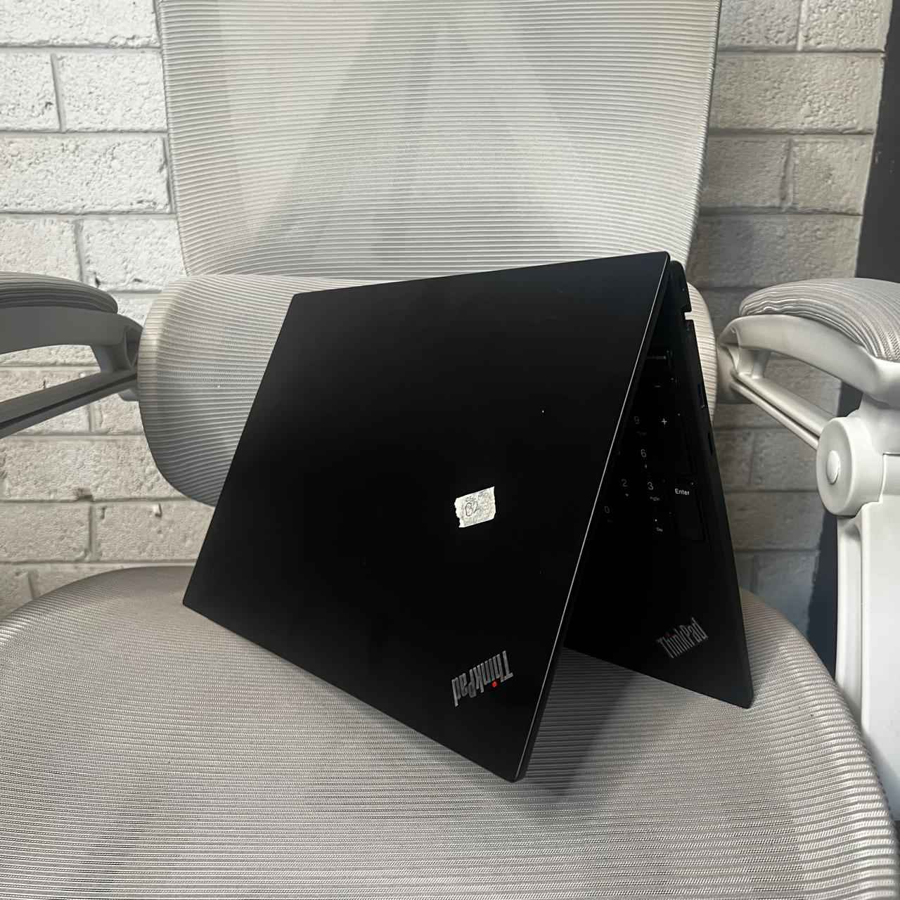 Laptop Lenovo ThinkPad E580