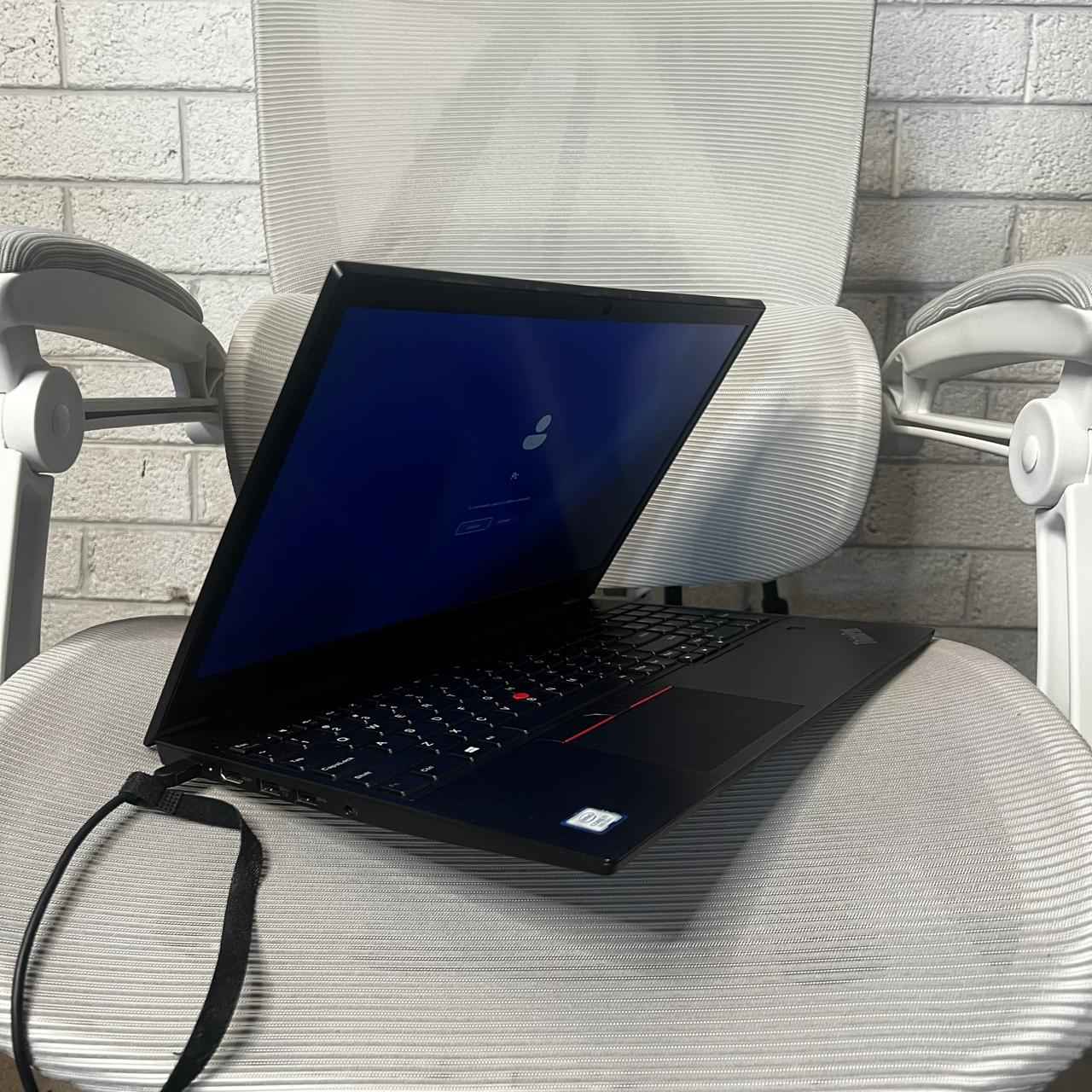 Laptop Lenovo ThinkPad E580