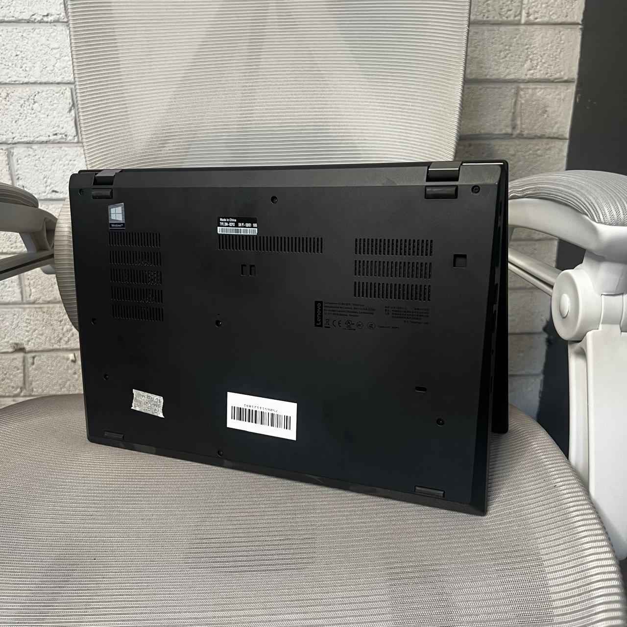 Laptop Lenovo ThinkPad T590