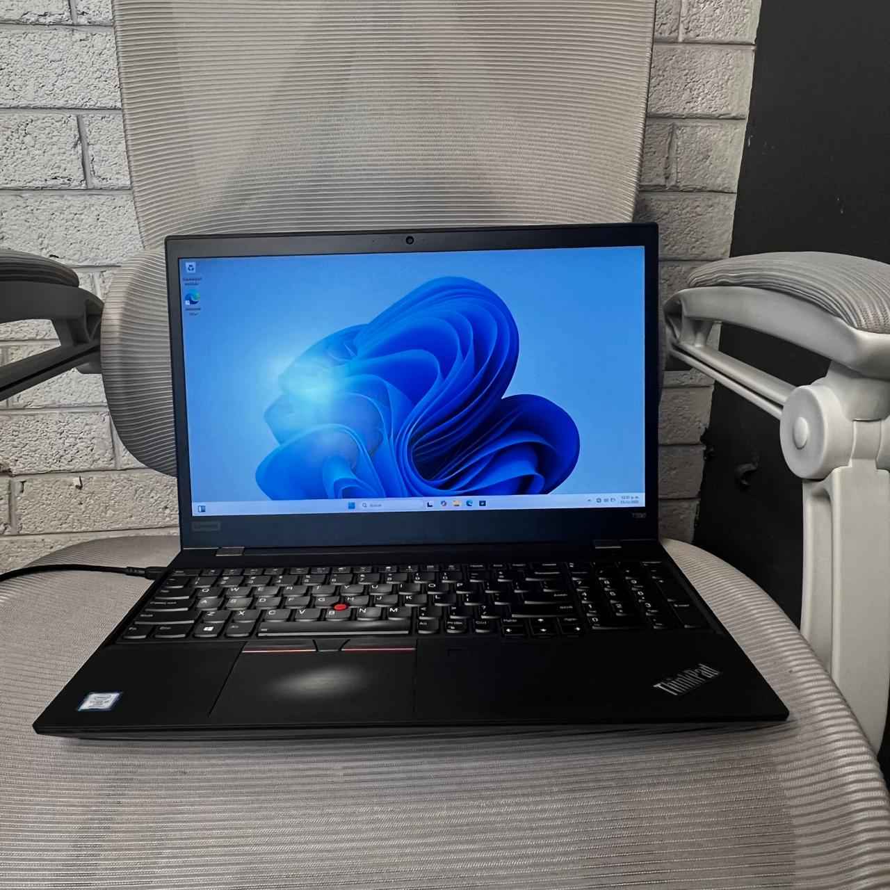 Laptop Lenovo ThinkPad T590