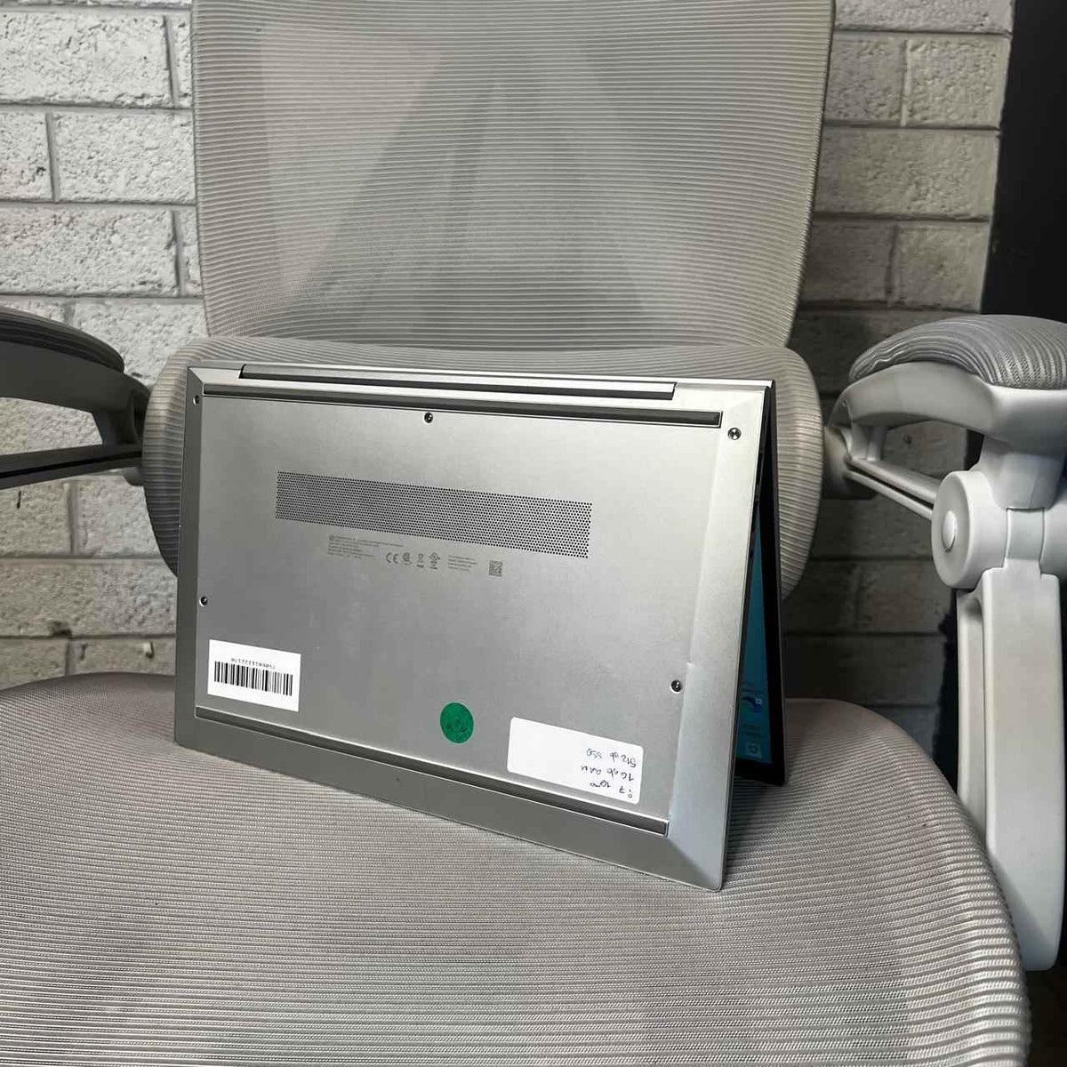 HP Elitebook 840 G7