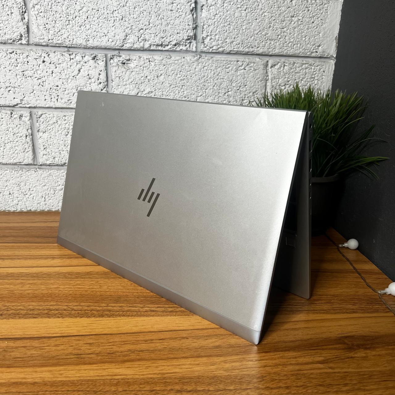 Laptop HP Elitebook 850 G7