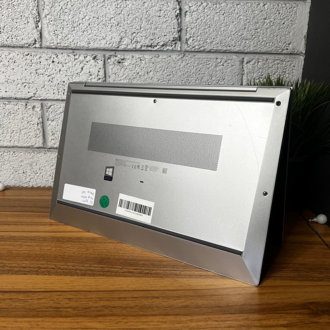 Laptop HP Elitebook 850 G7