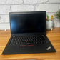 Laptop Lenvovo Thinkpad T495