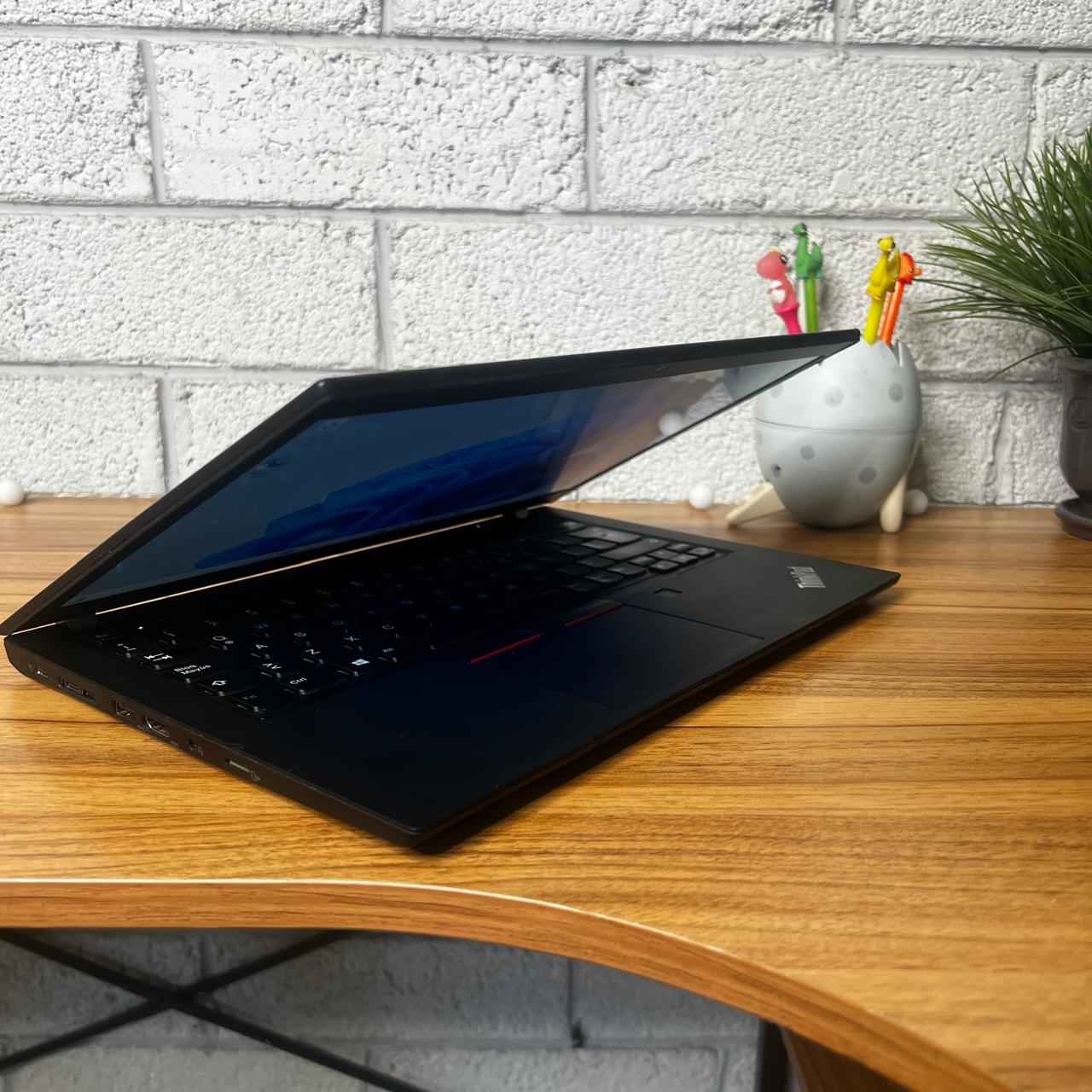 Laptop Lenvovo Thinkpad T495