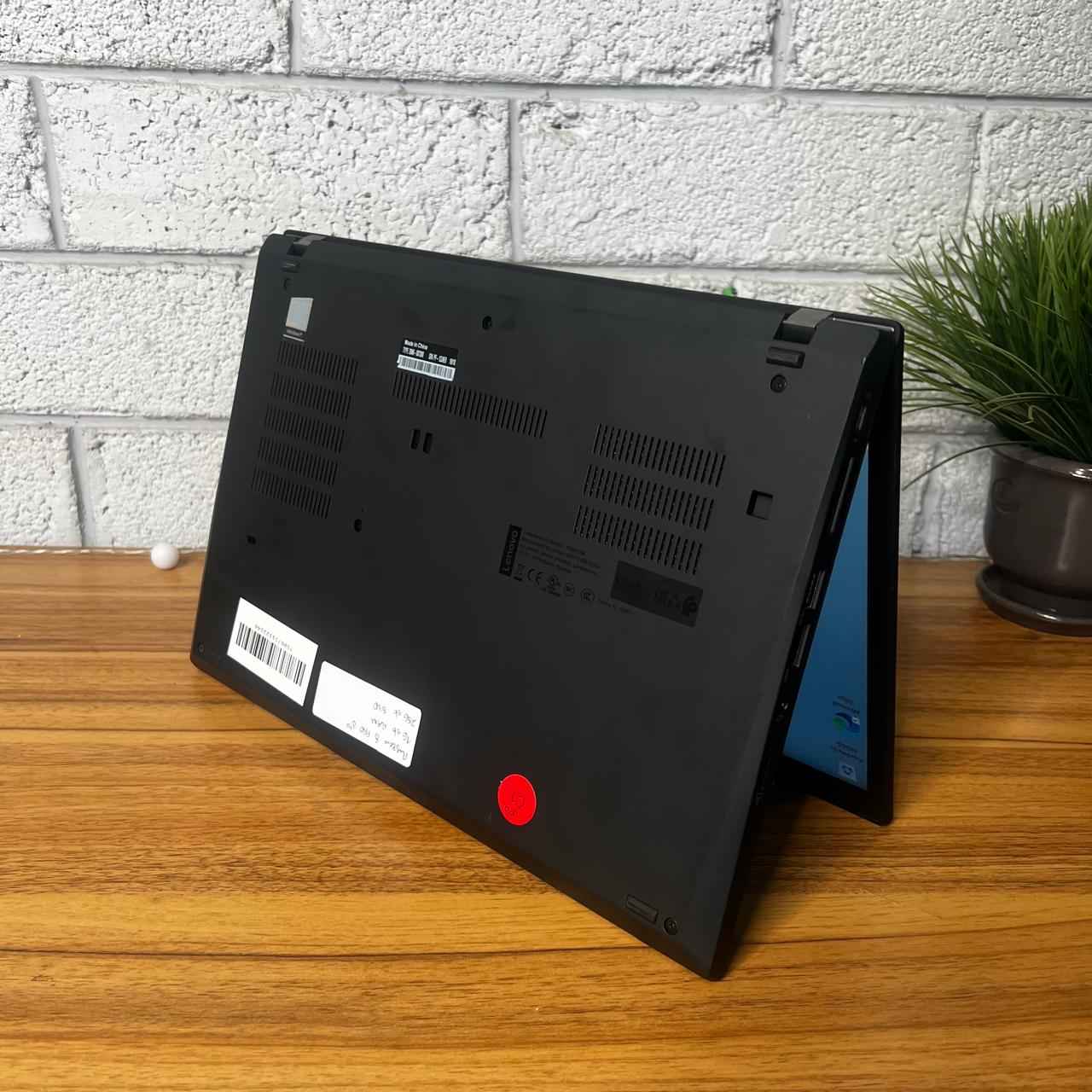 Laptop Lenvovo Thinkpad T495