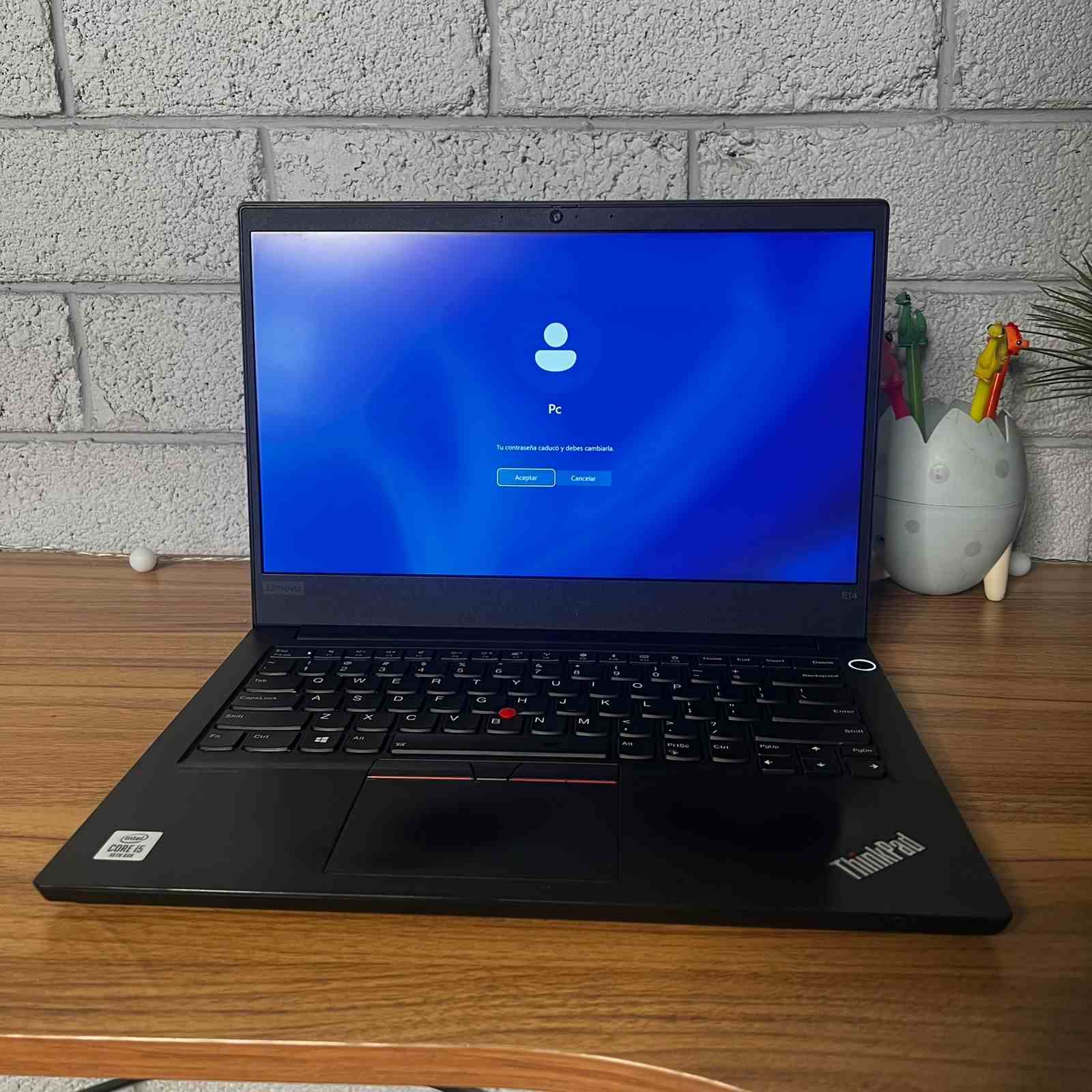 Lenovo ThinkPad E14