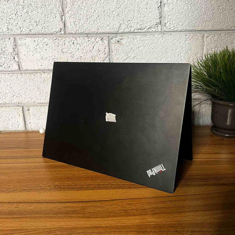 Lenovo ThinkPad E14