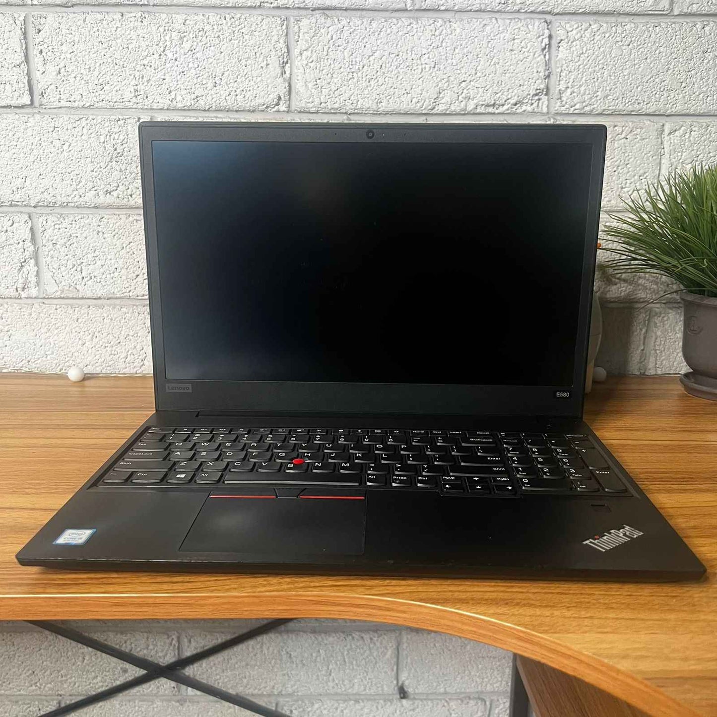 Laptop Lenovo ThinkPad E580