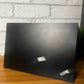 Laptop Lenovo ThinkPad E580