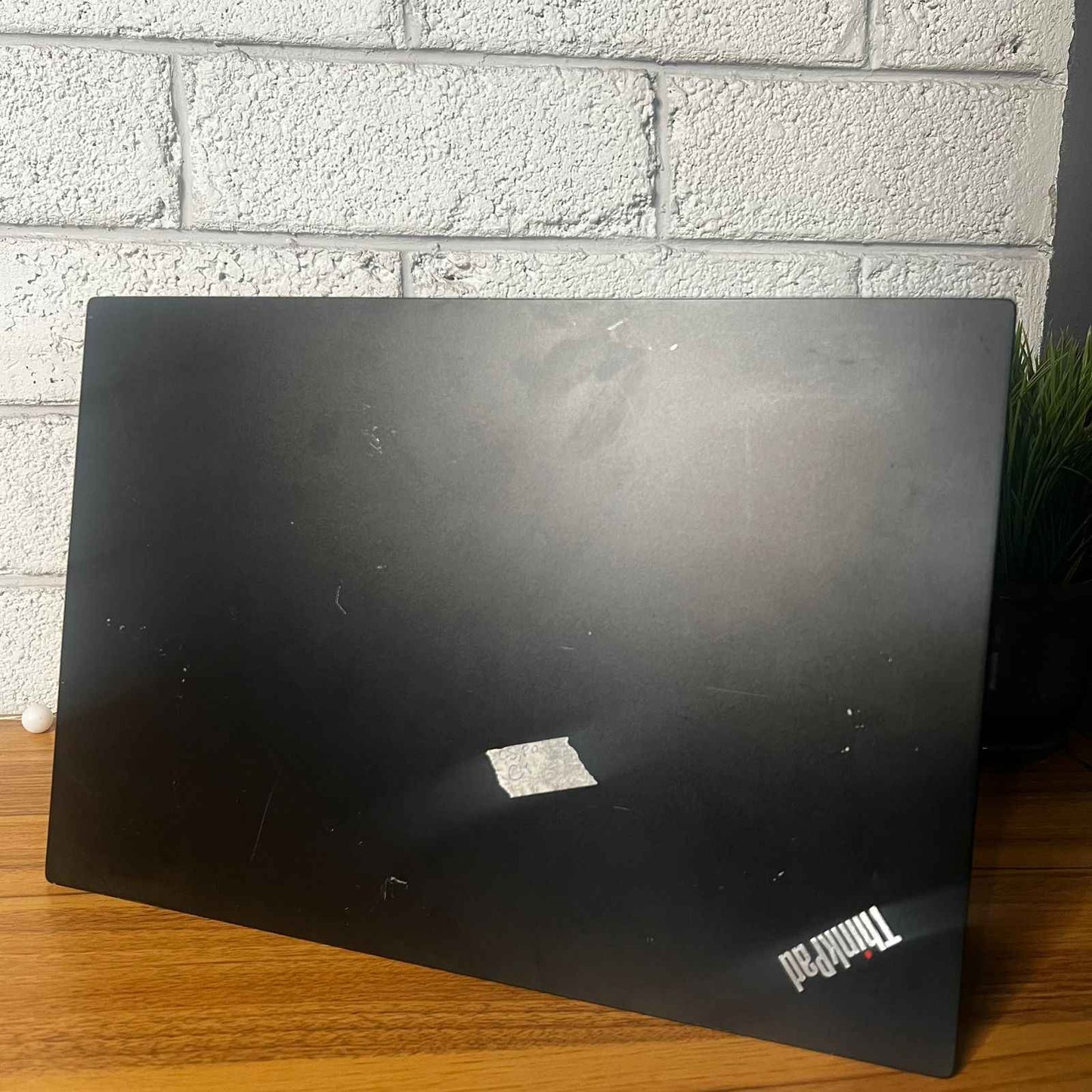 Laptop Lenovo ThinkPad E580