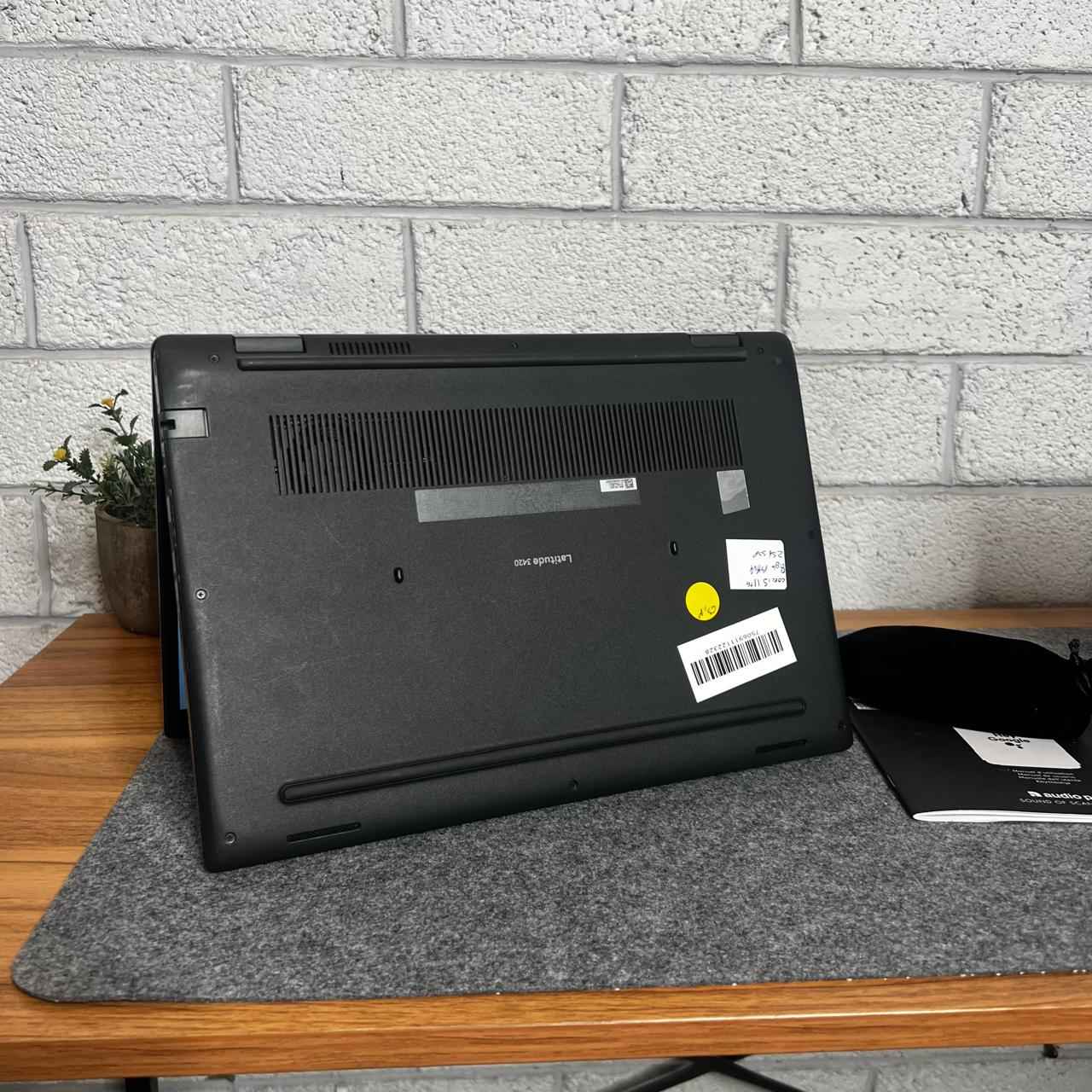 Laptop DELL Latitude 3420