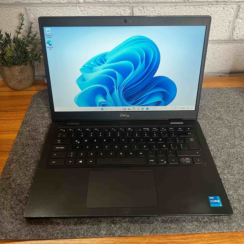 DELL Latitude 3420