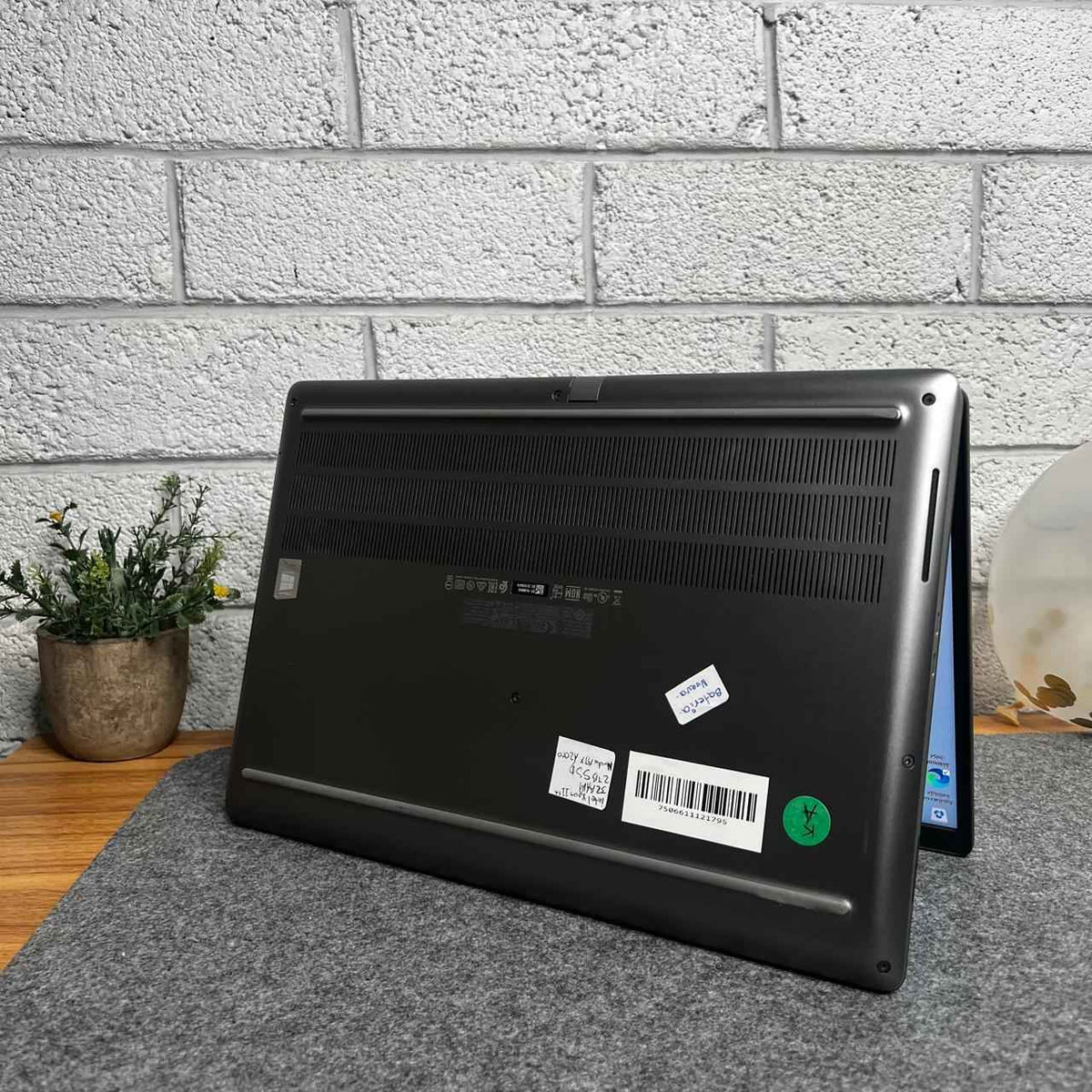 Workstation DELL Precision 7560