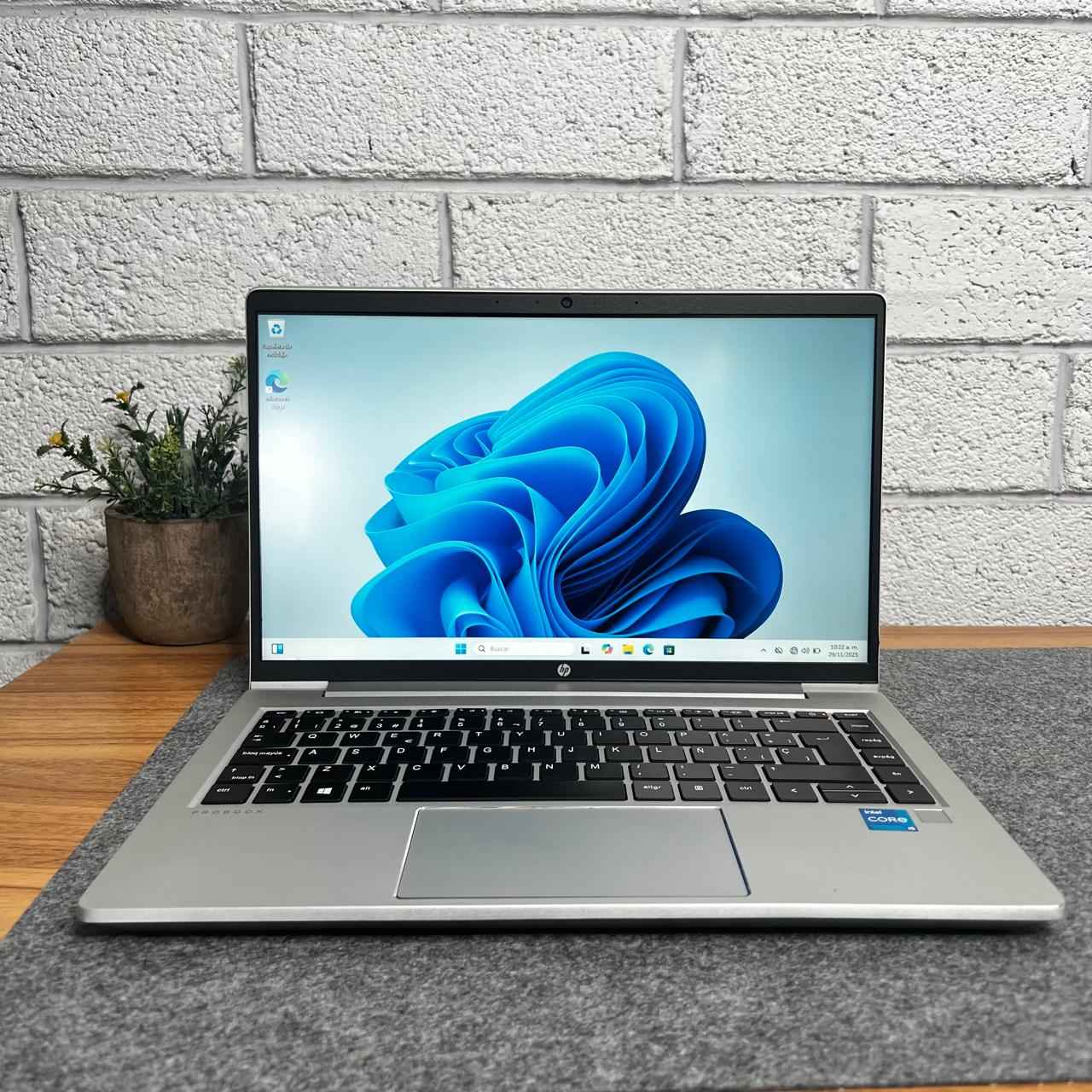 Laptop HP Probook 440 G7