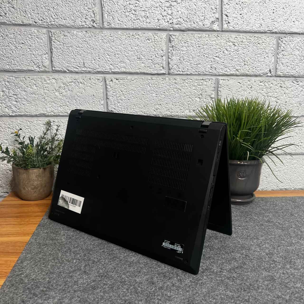 Laptop Lenovo ThinkPad T14 Gen 1
