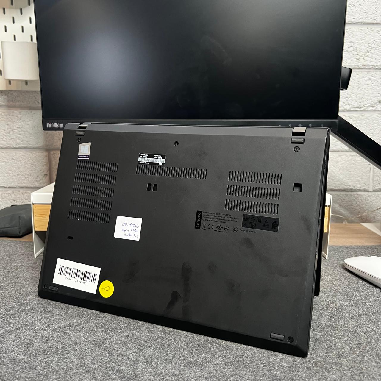 Laptop Lenovo Thinkpad T490