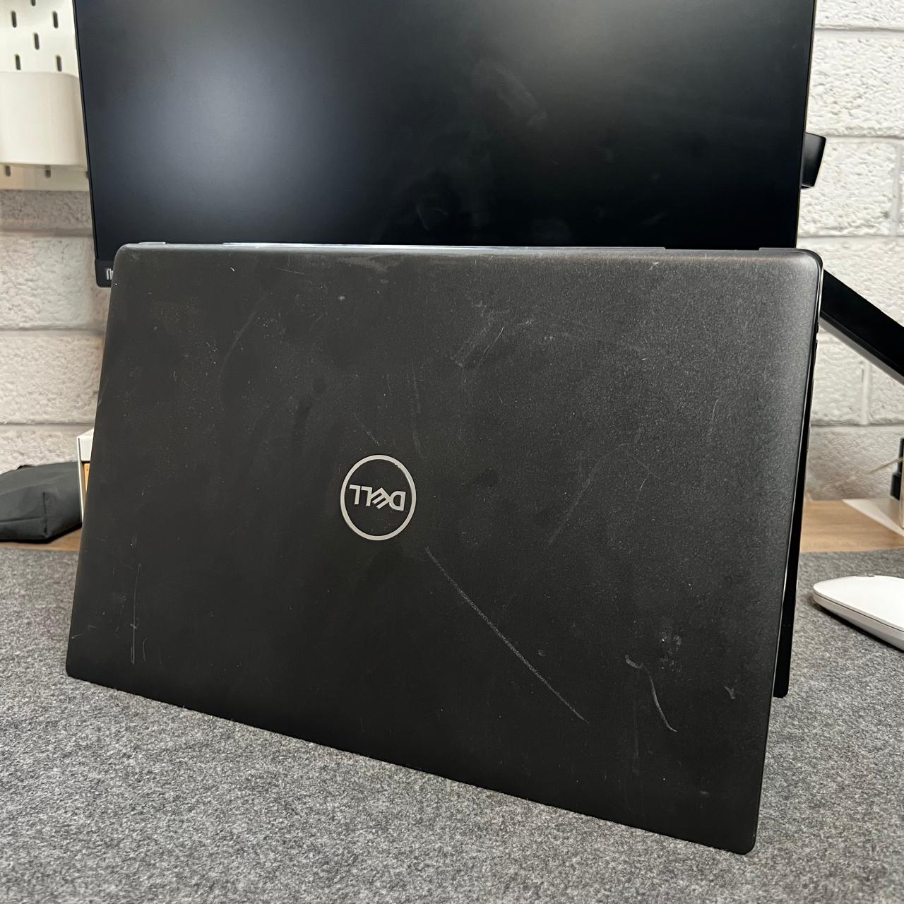 Dell Latitude 3520 TOUCH