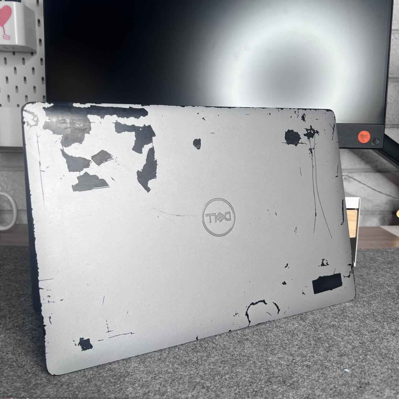 Laptop Dell Latitude 5511