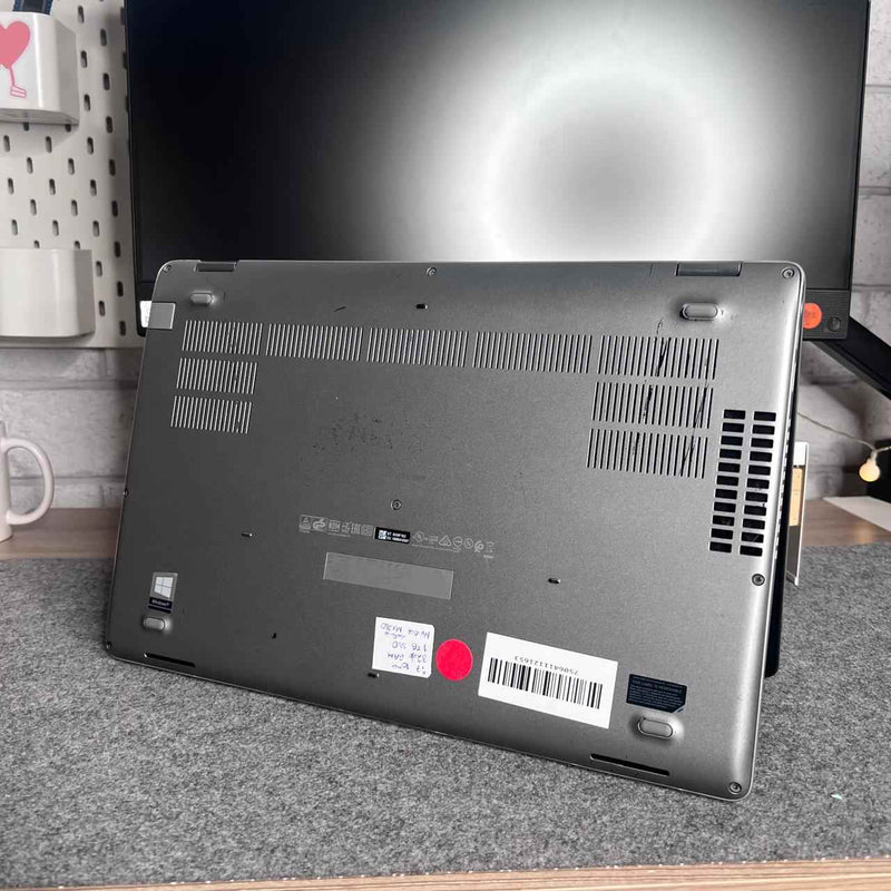 Dell Latitude 5511