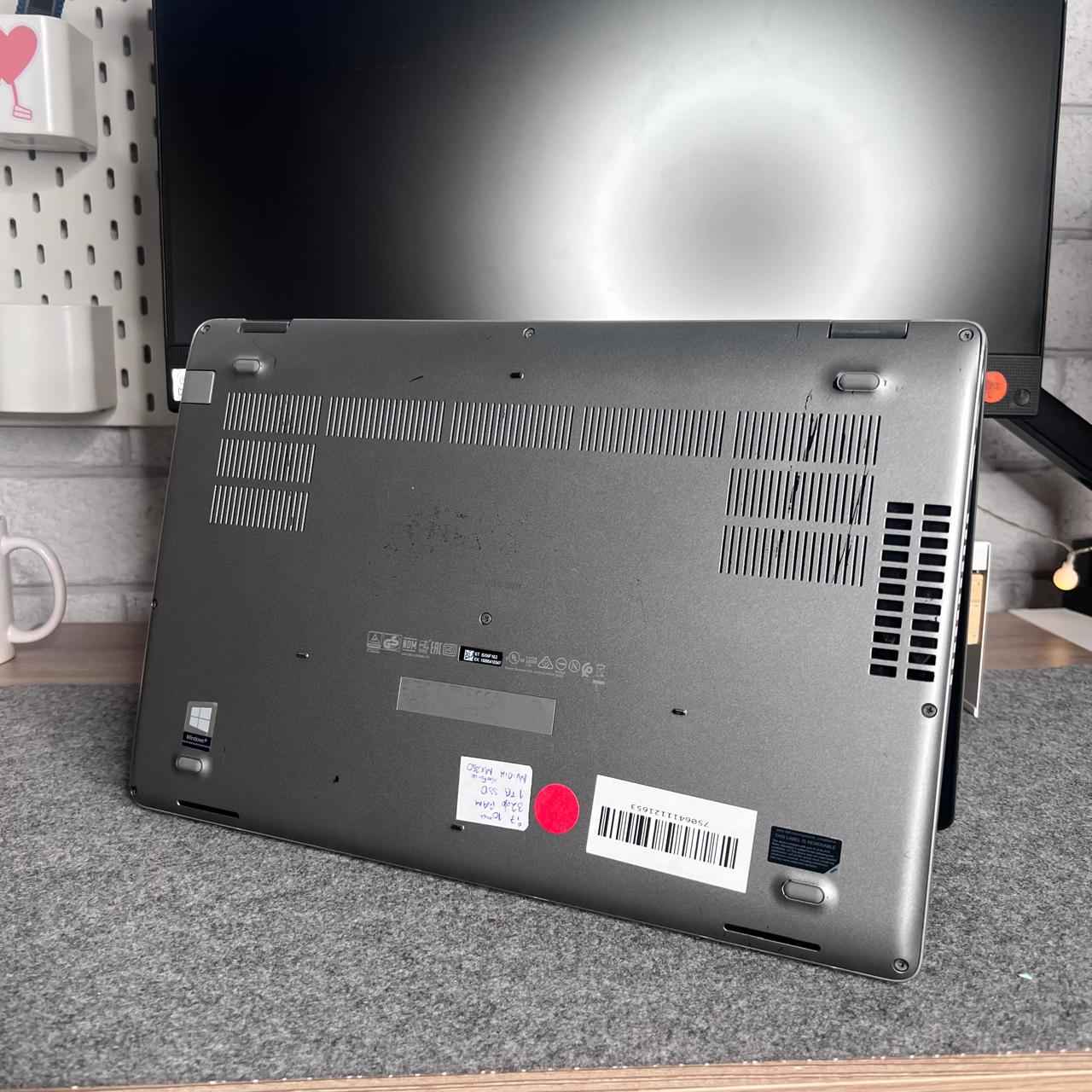 Laptop Dell Latitude 5511