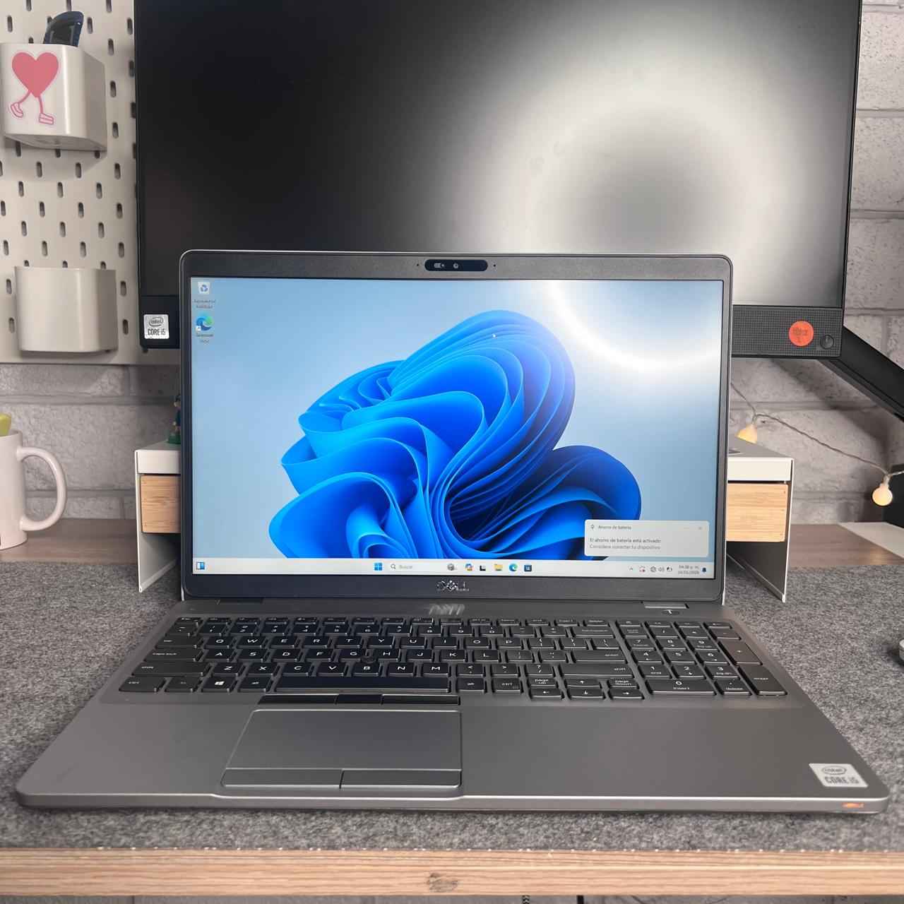 Dell Latitude 5510