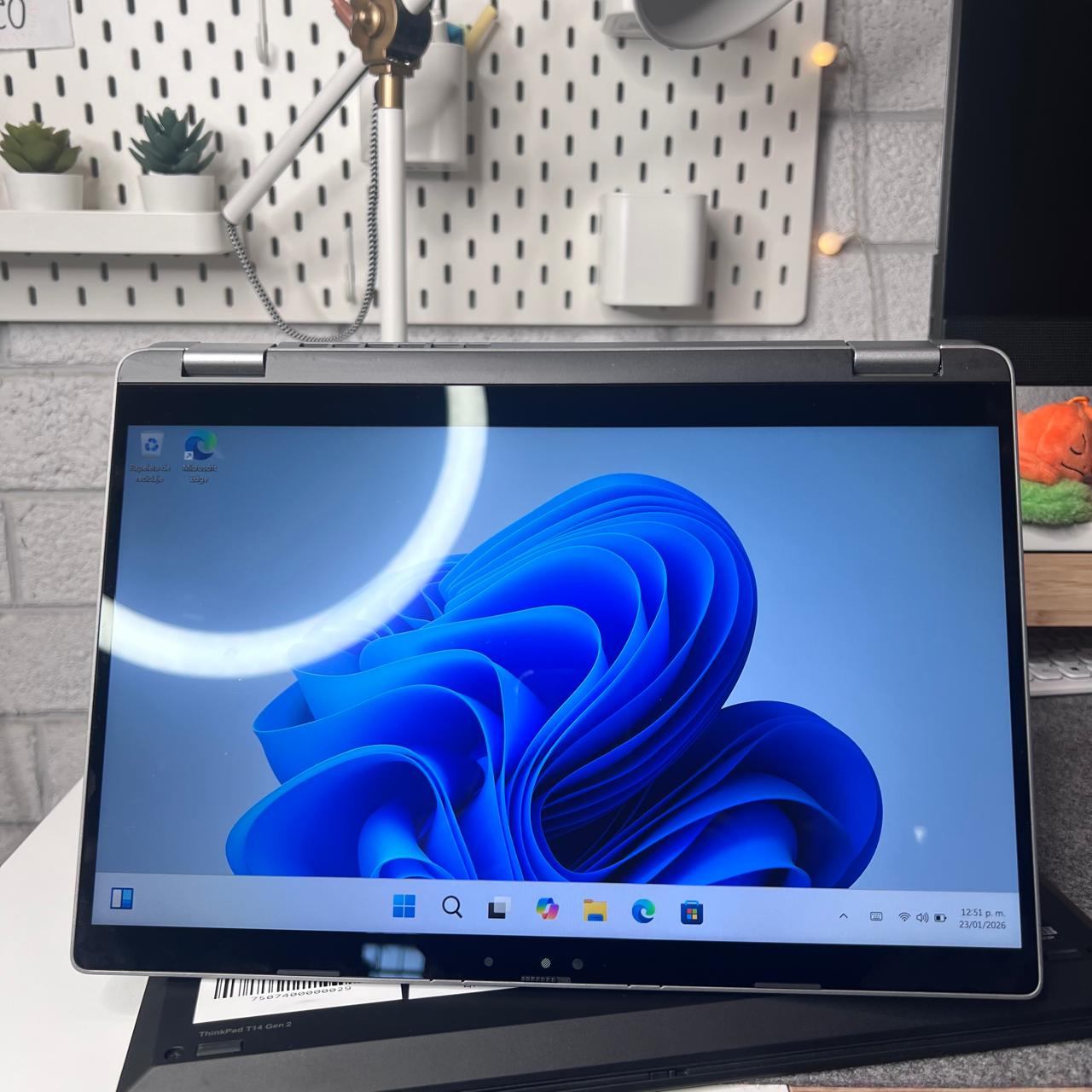 Laptop 2 en 1 Latitude 3340 TOUCH