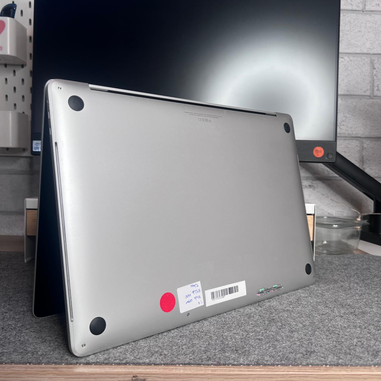 MacBook Pro 2019