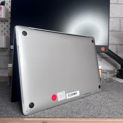 MacBook Pro 2019