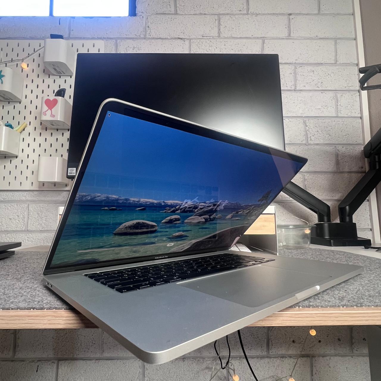 MacBook Pro 2019