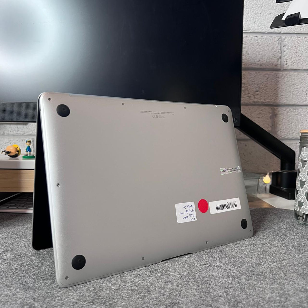 Macbook Air 2020