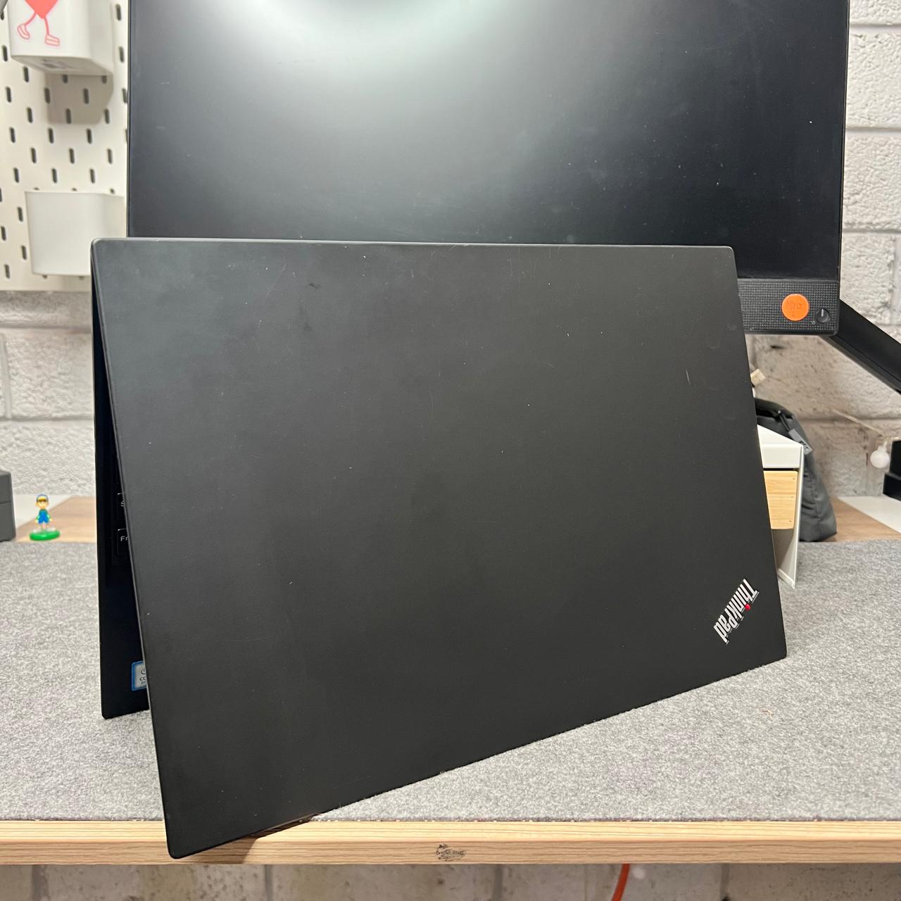 Laptop Lenovo Thinkpad P53s