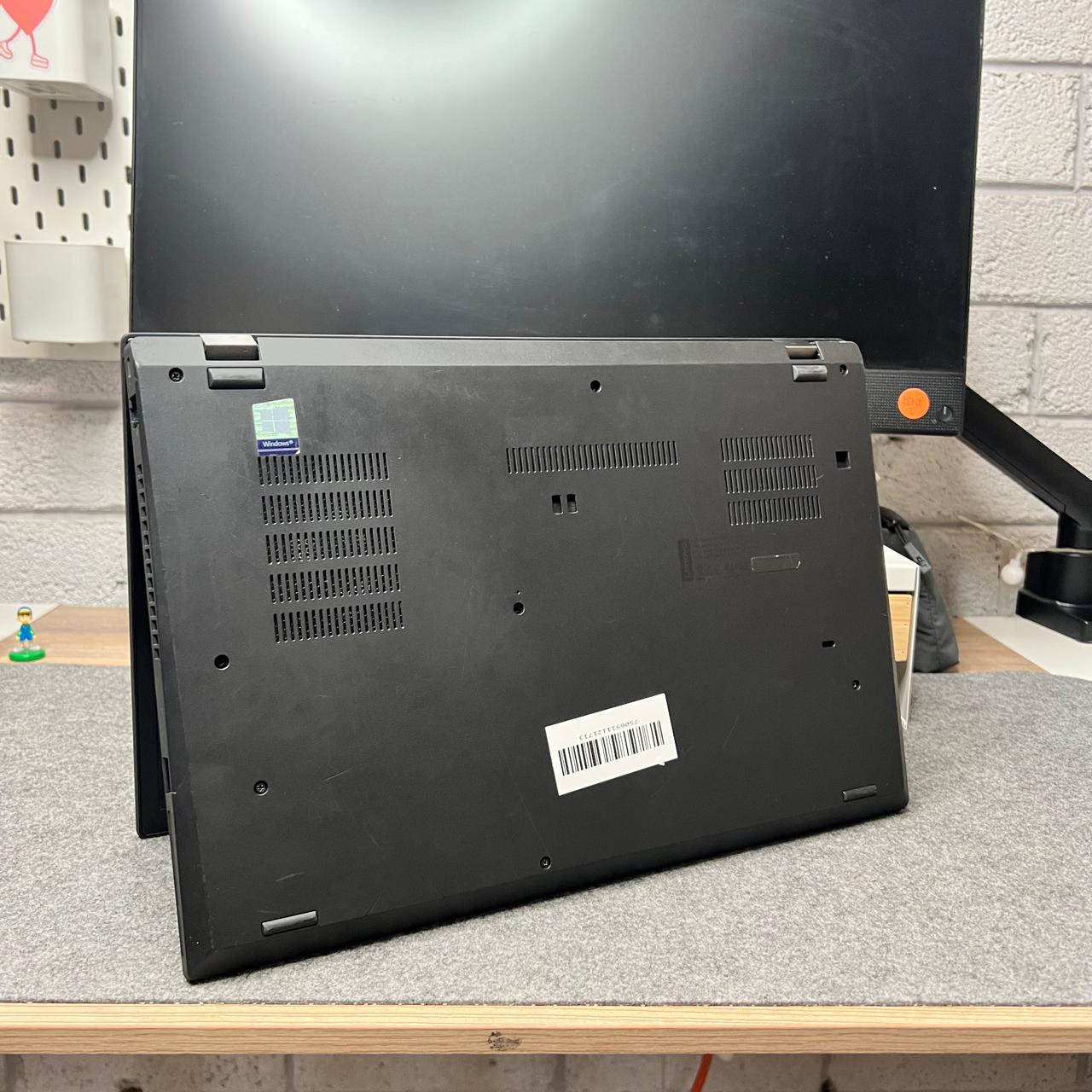 Laptop Lenovo Thinkpad P53s