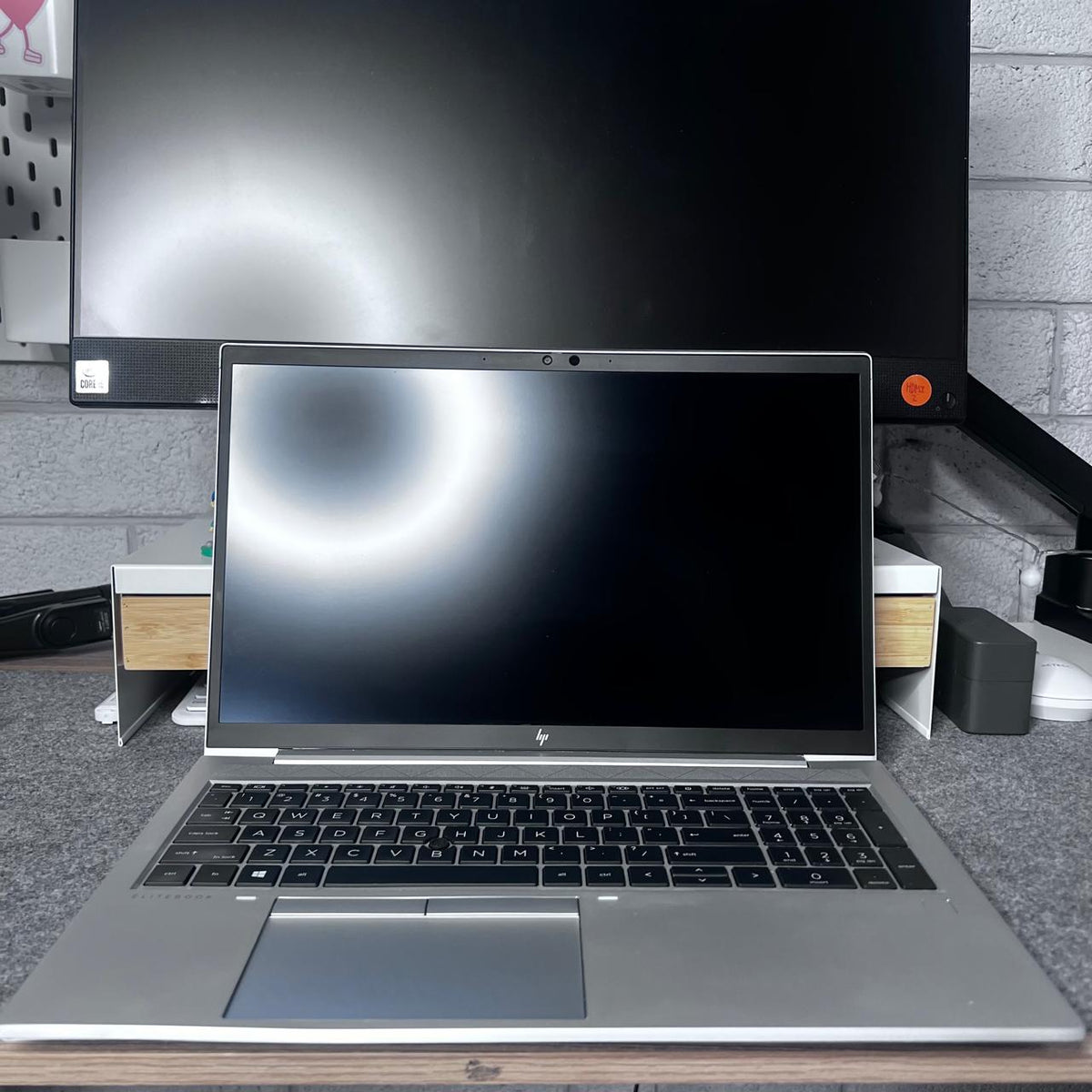 Hp Elitebook 855 G8