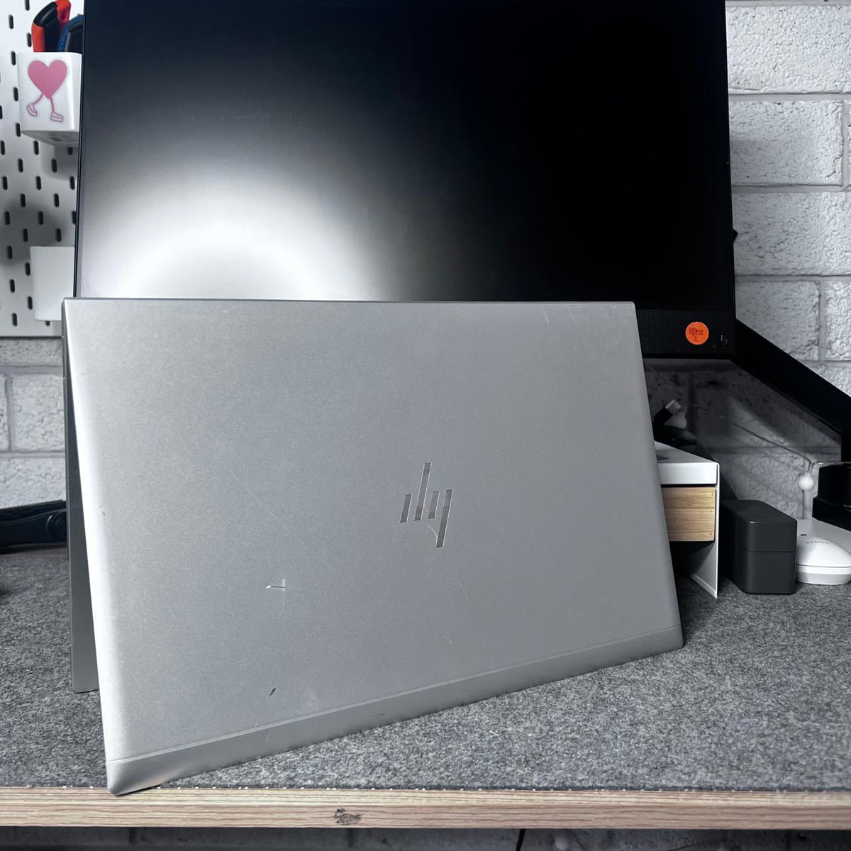 Hp Elitebook 855 G8