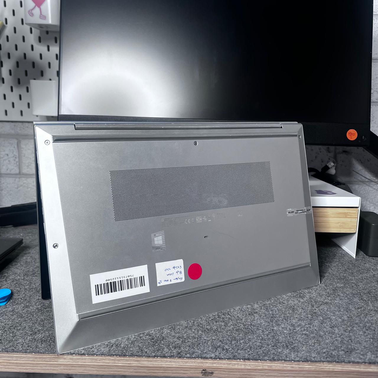 Hp Elitebook 855 G8