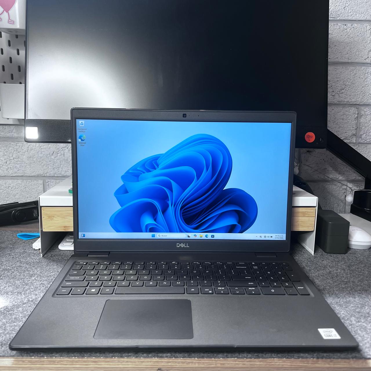 Dell Latitude 3510