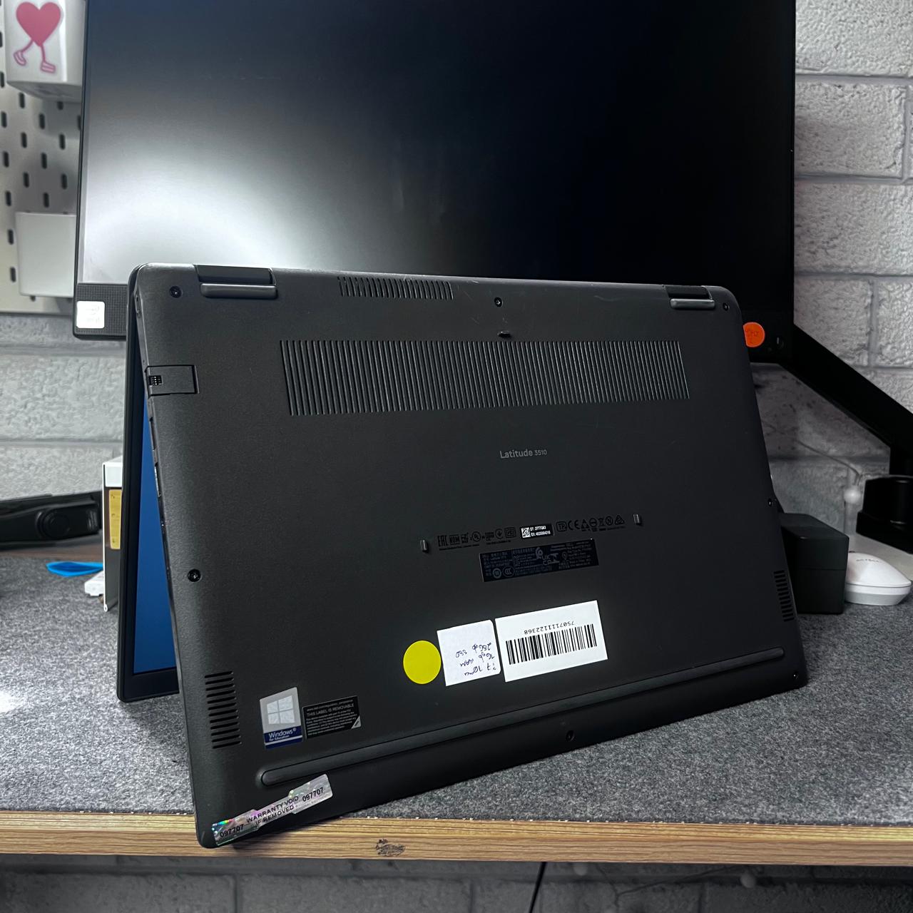Dell Latitude 3510