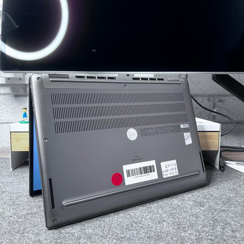 Dell Latitude 7340 Touch