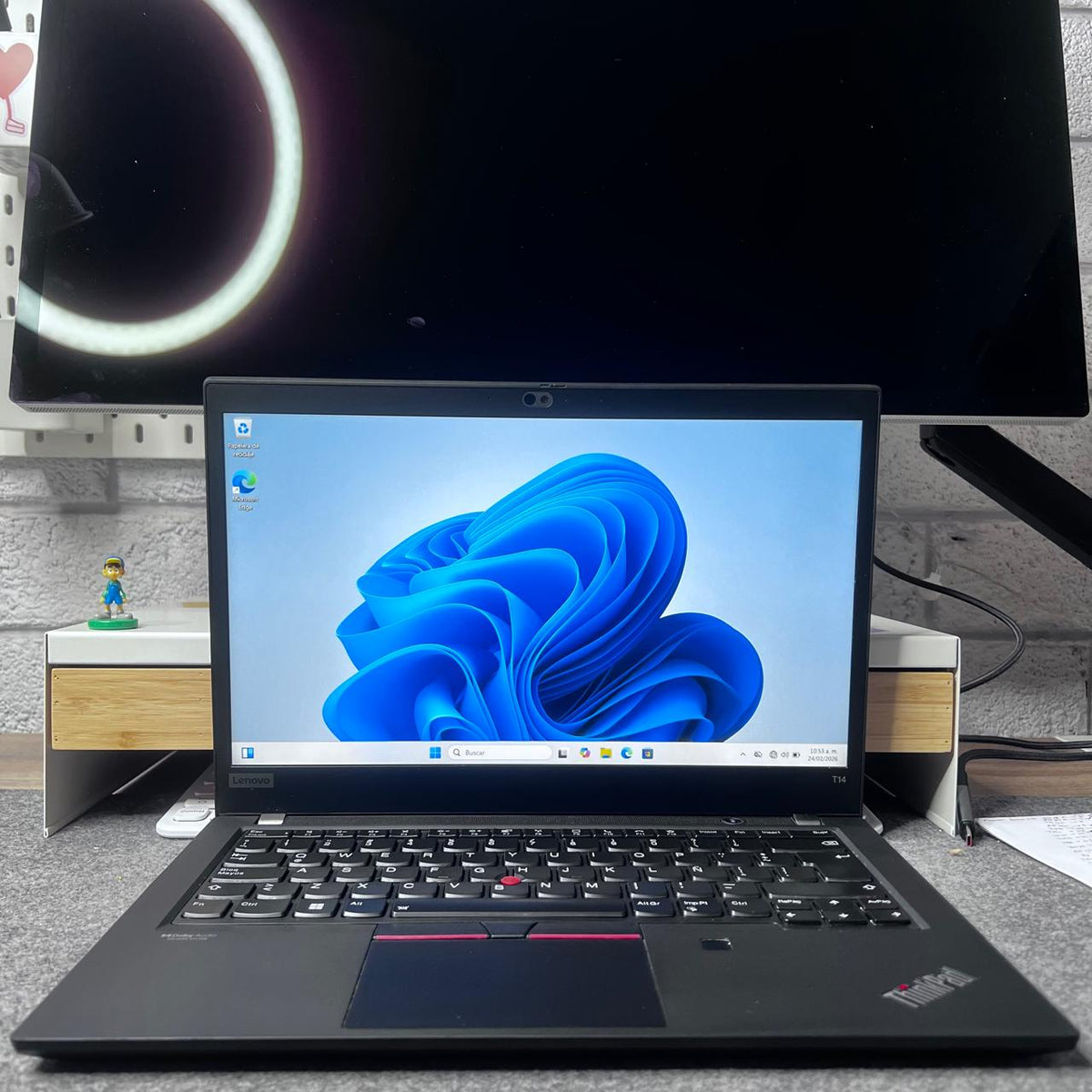 Lenovo ThinkPad T14 G2