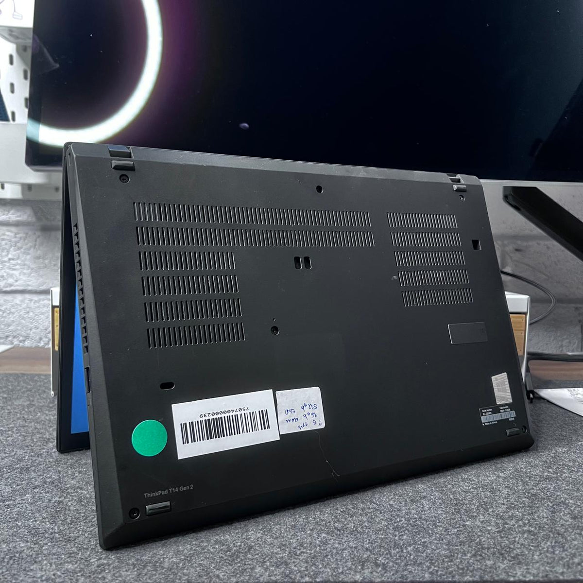 Lenovo ThinkPad T14 G2