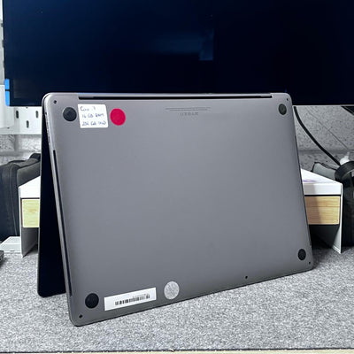 MacBook Pro 2018