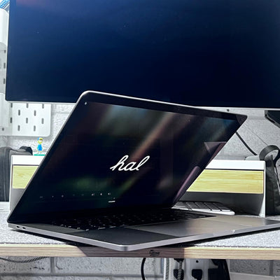 MacBook Pro 2018