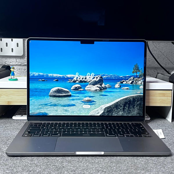 MacBook Air M2 2022