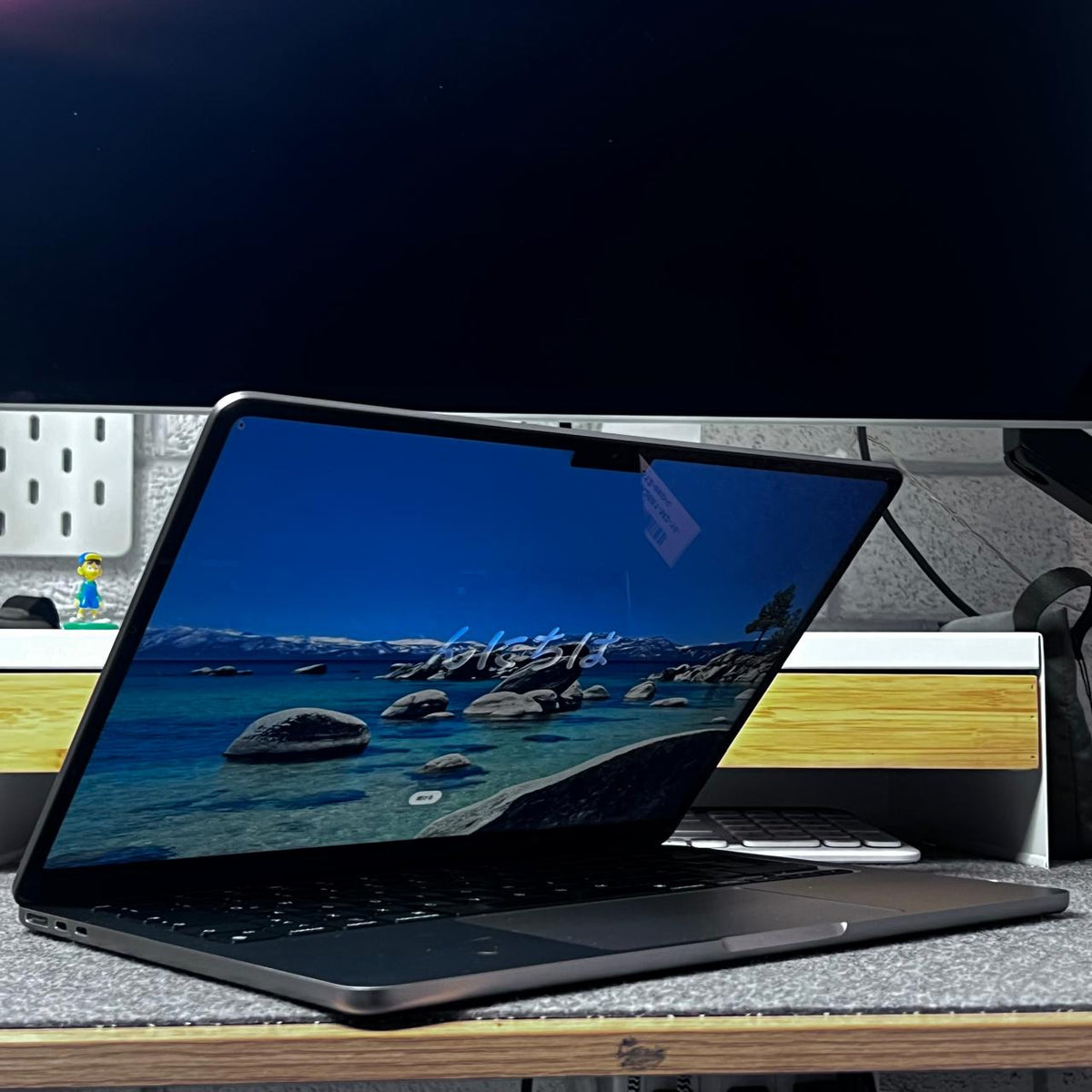 MacBook Pro 2022